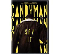 Candyman [USA] [DVD]