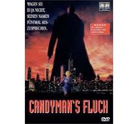 Candyman's Fluch [Alemania] [DVD]