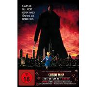 Candyman's Fluch - Unrated [DVD]