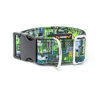 candyPet® Collar Click para Perros - Modelo Chip