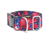 candyPet - Collar Click para Perros, Frutos del Bosque