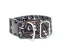 candyPet - Collar Click para Perros, Music