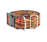 candyPet - Collar Click para Perros, New Waves