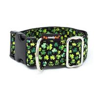 candyPet - Collar Click para Perros, Patrick