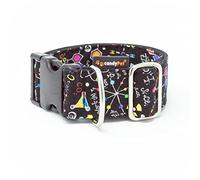 candyPet - Collar Click para Perros, Science