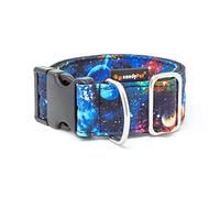 candyPet - Collar Click para Perros, Universe