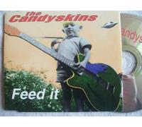 Candyskins, The - Feed It [Import]