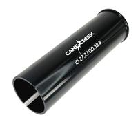 Cane Cr daptador de Sillín para Tija 27,2/30,6mm Hülse