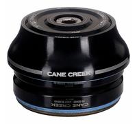 Cane Creek 40 - Dirección - Tall, IS41/28.6 IS41/30 Negro 2015