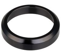 Cane Creek Adaptador de juego de dirección IS47 a IS41 negro one_size