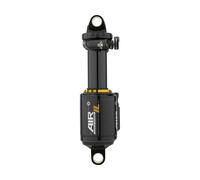 Cane Cr mortiguador de aire DBair IL Double Barrel negro 190 mm x 40 mm