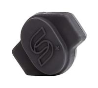 Cane Creek eeSilk+ - Elastómero de Repuesto para tija de sillín de Bicicleta, #7, Firme, Carretera, montaña, Grava, tija de Asiento de suspensión