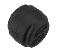 Cane Creek Elastómero para tija de sillín eeSilk negro medio