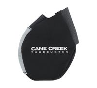 Cane Creek Funda de protección Thudglove ST negro one_size