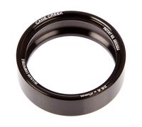 Cane Creek Interlok® Top Spacer para la serie 110 negro 10 mm
