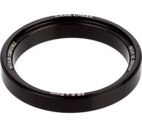 Cane Creek Interlok® Top Spacer para la serie 110 negro 5 mm