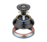 Cane Creek Juego de dirección 110 IS41/28,6 - IS52/40 negro IS41/28.6 - IS52/40 tall