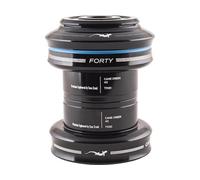 Cane Creek Juego de dirección 40 EC30/25,4 - EC30/26 negro EC30/25.4 - EC30/26