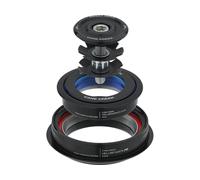 Cane Creek Juego de dirección Hellbender 70 Slam ZS44/28,6 - ZS56/40 negro ZS44/28.6 - ZS56/40