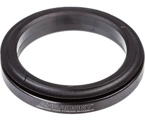 Cane Creek Pieza inferior de juego de dirección 10er IS52/40 negro IS52/40