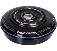 Cane Creek Pieza superior de juegos de dirección 40er ZS49/28,6 negro ZS49/28.6