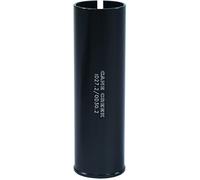 Cane Creek Shim Seat - Cojinete de tija 27.2 sur 30.4 mm Negro (Schwarz)