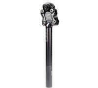 Cane Creek G4 Tija de sillín, Unisex Adulto, Negro, 31,6 mm