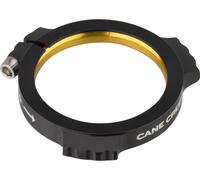 Cane Creek Unidad de precarga de rodamientos Crank Preloader negro one_size
