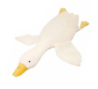 Cane da masticare denti che mastica giocattoli morbidi ripieno per il morso resistente alla calma di intrattenimento realistico compagno medio grandi razze di grandi dimensioni da esterno da e