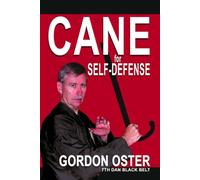 Cane for Self-Defense /Region 0 playable anywhere on a dvd playe [Reino Unido]