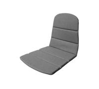 Cane-line Cojín de asiento/respaldo Breeze Cane-line Natté grey