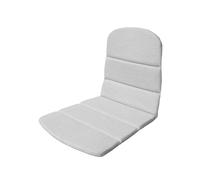 Cane-line Cojín de asiento/respaldo Breeze Cane-line Natté light grey