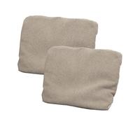 Cane-line Cojín de respaldo Lansing para sofá 2-pack Cane-line Free arena