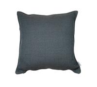 Cane-line Cojín decorativo Focus Cane-Line focus medium blue
