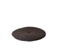 Cane-line Cojín para mesa/reposapiés Peacock Cane-Line focus dark grey