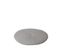 Cane-line Cojín para mesa/reposapiés Peacock Cane-Line Natté light grey