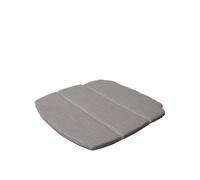 Cane-line Cojín para silla con reposabrazos Breeze Cane-Line Natté Taupe
