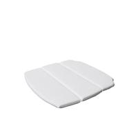 Cane-line Cojín para silla con reposabrazos Breeze Cane-Line Natté White