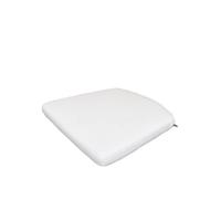 Cane-line Cojín para silla con reposabrazos Hampsted Cane-line Natté white