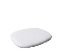 Cane-line Cojín para silla Peacock Cane-line Natté light grey