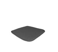 Cane-line Cojín para silla Vibe Cane-Line Natté black