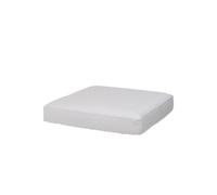 Cane-line Cojín para taburete Chester Sunbrella Natté white