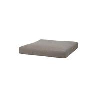 Cane-line Cojín para taburete Connect Cane-Line Natté taupe