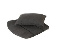 Cane-line Conjunto de cojines para Butaca Lounge Breeze Focus grey
