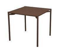 Cane-line Mesa Bliss 81x81 cm Desert red