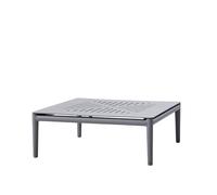 Cane-line Mesa de centro Conic Light grey
