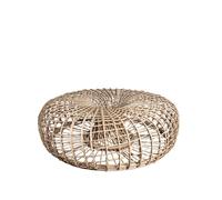 Cane-line Mesa/reposapiés Nest Natural. grande