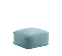 Cane-line Puf Divine Turquoise