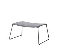 Cane-line Reposapiés Breeze Light grey