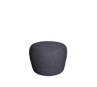 Cane-line Reposapiés Circle Ø52 cm Dark grey